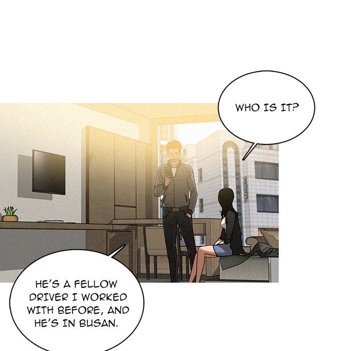 Paradise Lost - Chapter 33 [photo 27] - MangaPorn