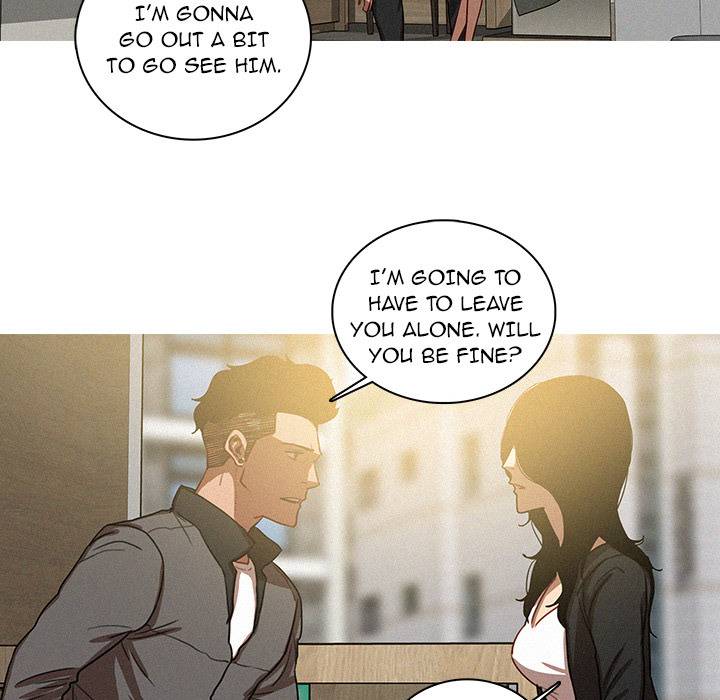 Paradise Lost - Chapter 33 [photo 30] - MangaPorn