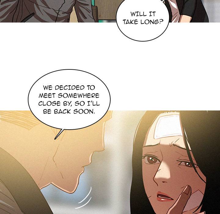Paradise Lost - Chapter 33 [photo 31] - MangaPorn