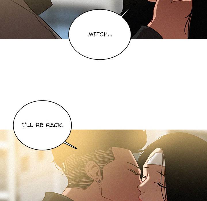 Paradise Lost - Chapter 33 [photo 32] - MangaPorn