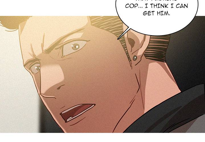 Paradise Lost - Chapter 33 [photo 4] - MangaPorn