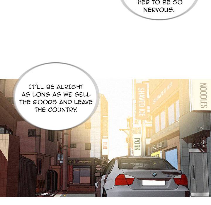 Paradise Lost - Chapter 33 [photo 44] - MangaPorn