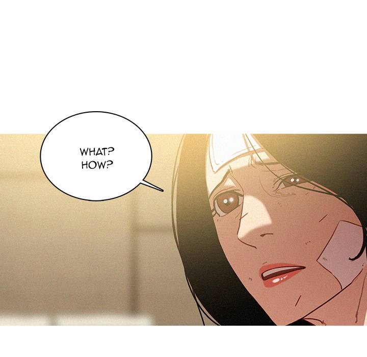 Paradise Lost - Chapter 33 [photo 5] - MangaPorn