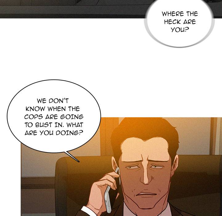 Paradise Lost - Chapter 33 [photo 52] - MangaPorn