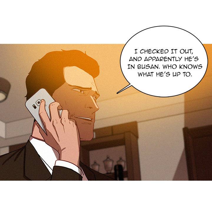 Paradise Lost - Chapter 33 [photo 59] - MangaPorn