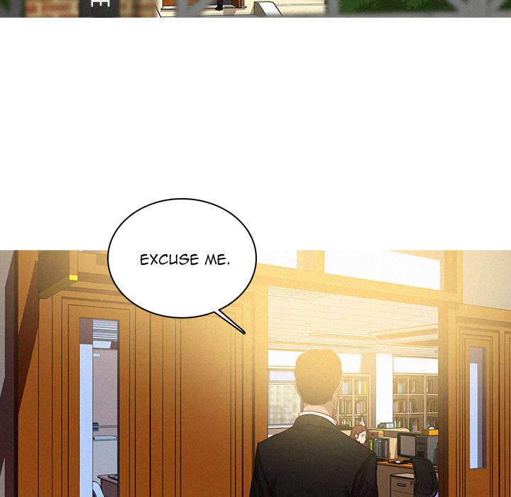 Paradise Lost - Chapter 34 [photo 13] - MangaPorn