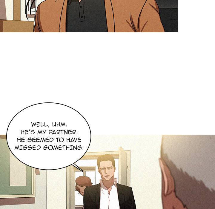 Paradise Lost - Chapter 34 [photo 19] - MangaPorn