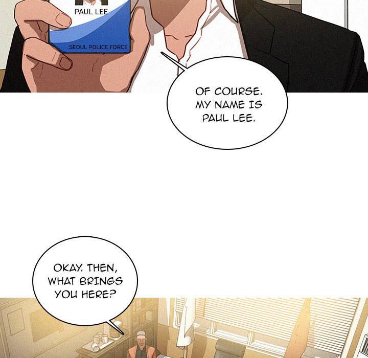 Paradise Lost - Chapter 34 [photo 21] - MangaPorn