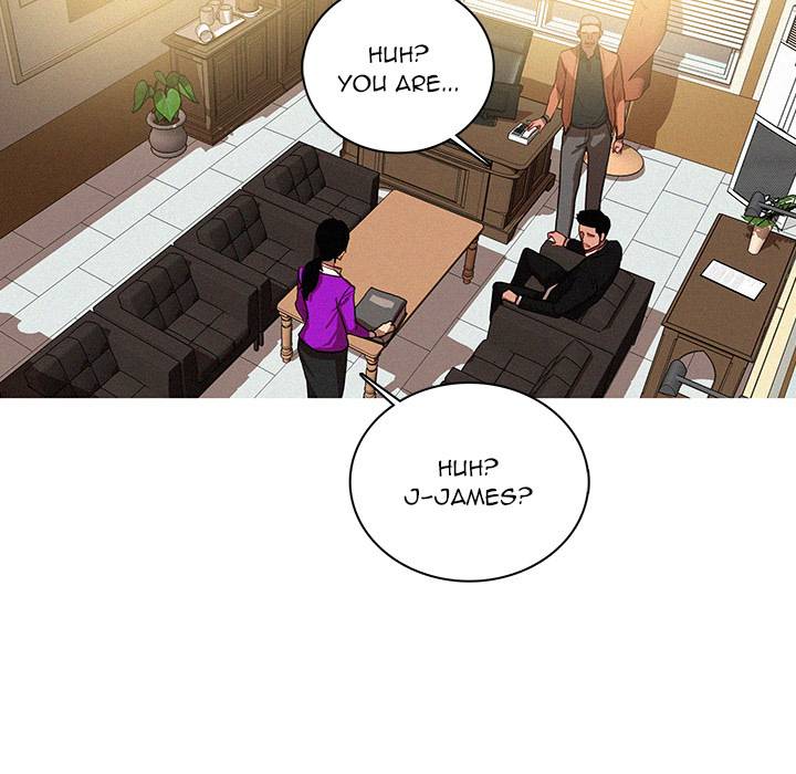 Paradise Lost - Chapter 34 [photo 31] - MangaPorn