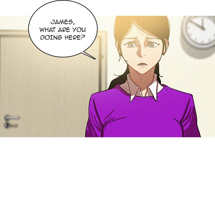 Paradise Lost - Chapter 34 [photo 32] - MangaPorn