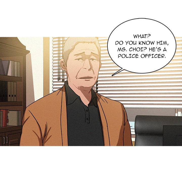 Paradise Lost - Chapter 34 [photo 33] - MangaPorn