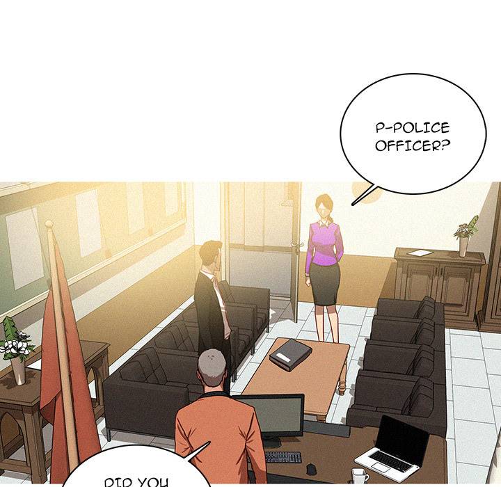 Paradise Lost - Chapter 34 [photo 34] - MangaPorn