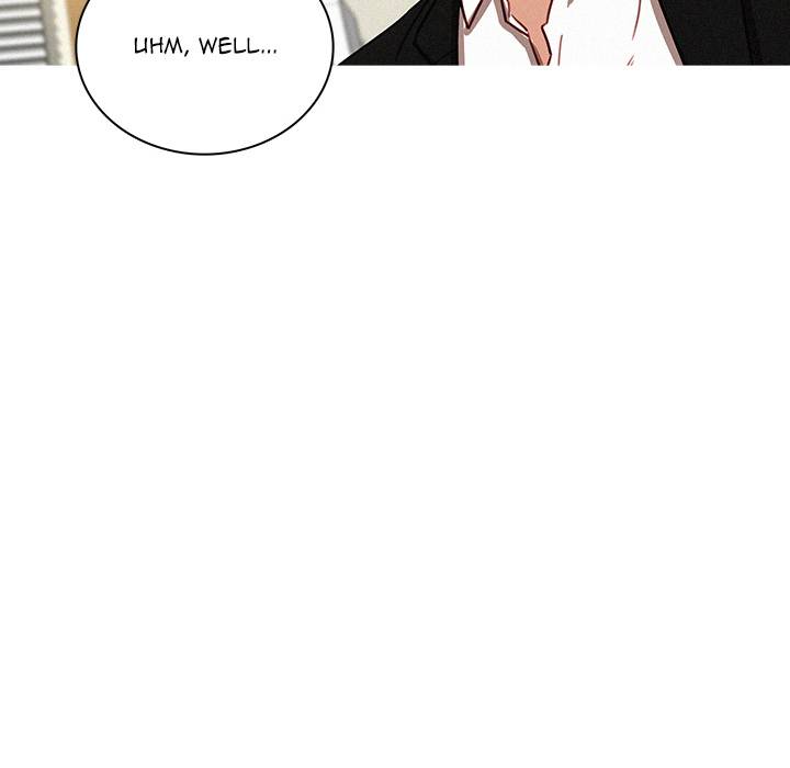 Paradise Lost - Chapter 34 [photo 36] - MangaPorn