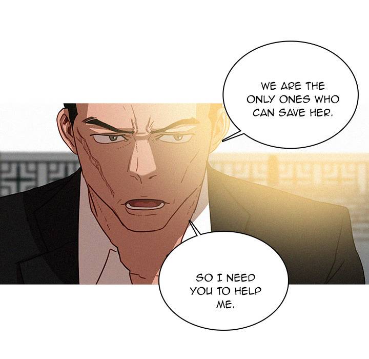 Paradise Lost - Chapter 34 [photo 50] - MangaPorn