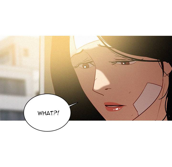 Paradise Lost - Chapter 35 [photo 15] - MangaPorn