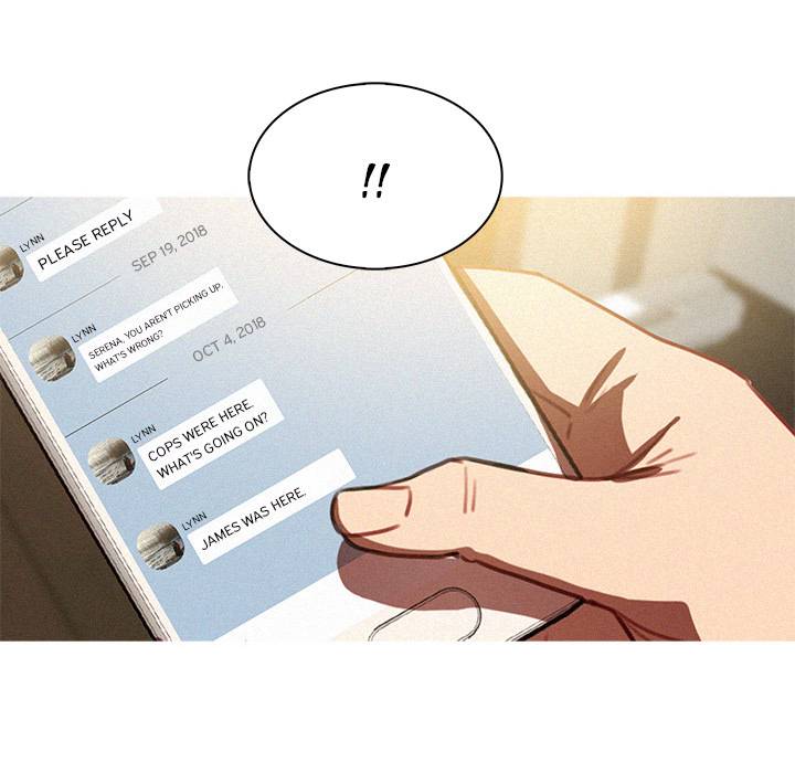 Paradise Lost - Chapter 35 [photo 16] - MangaPorn