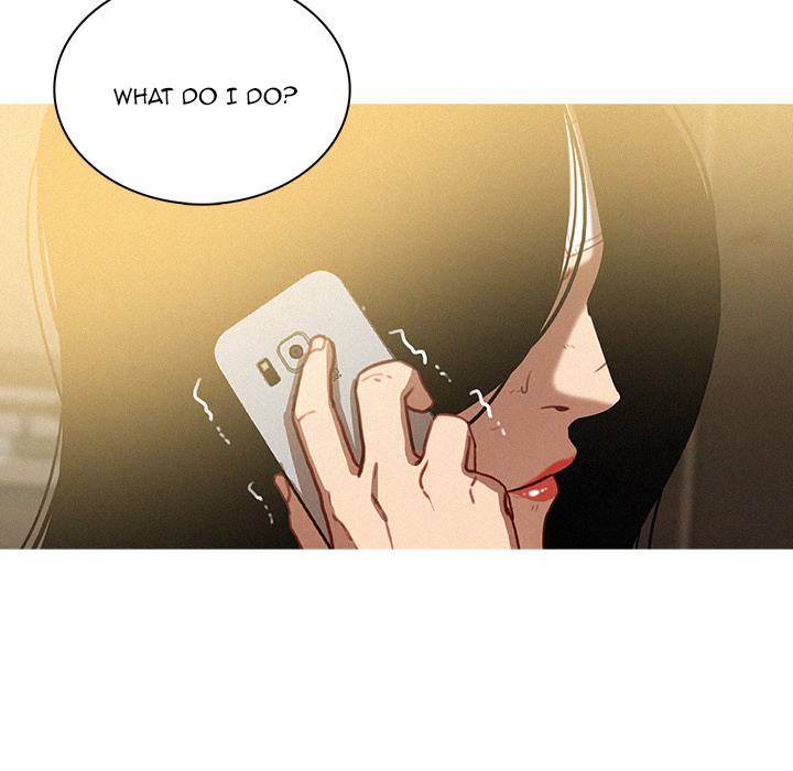 Paradise Lost - Chapter 35 [photo 19] - MangaPorn