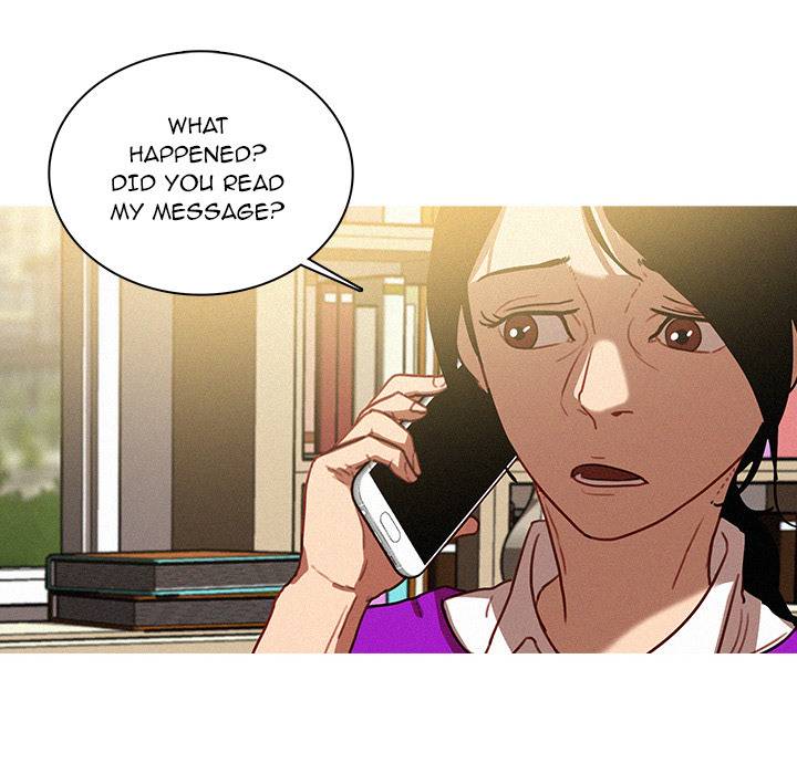 Paradise Lost - Chapter 35 [photo 24] - MangaPorn