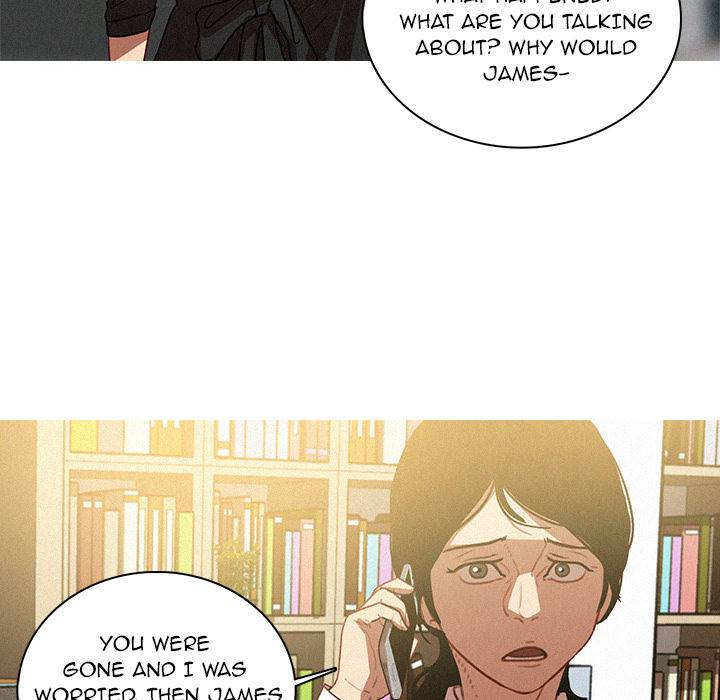 Paradise Lost - Chapter 35 [photo 26] - MangaPorn