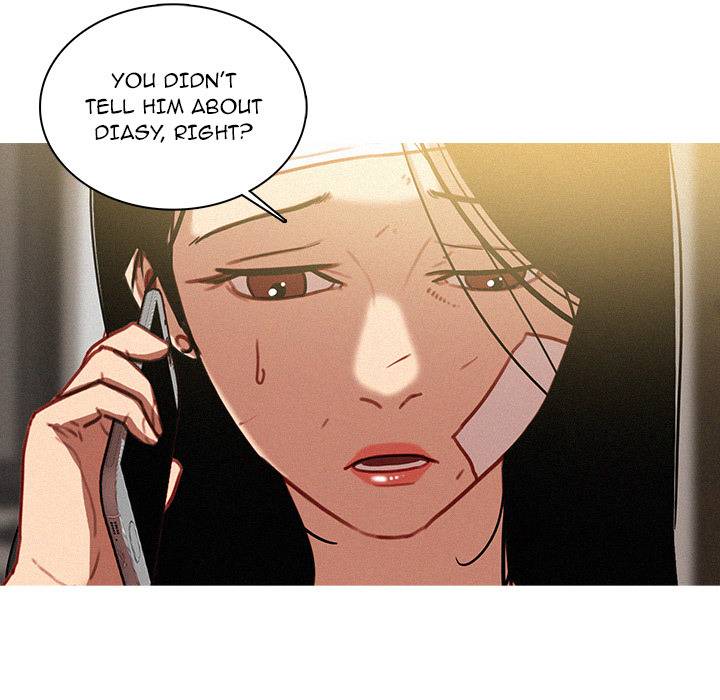 Paradise Lost - Chapter 35 [photo 31] - MangaPorn