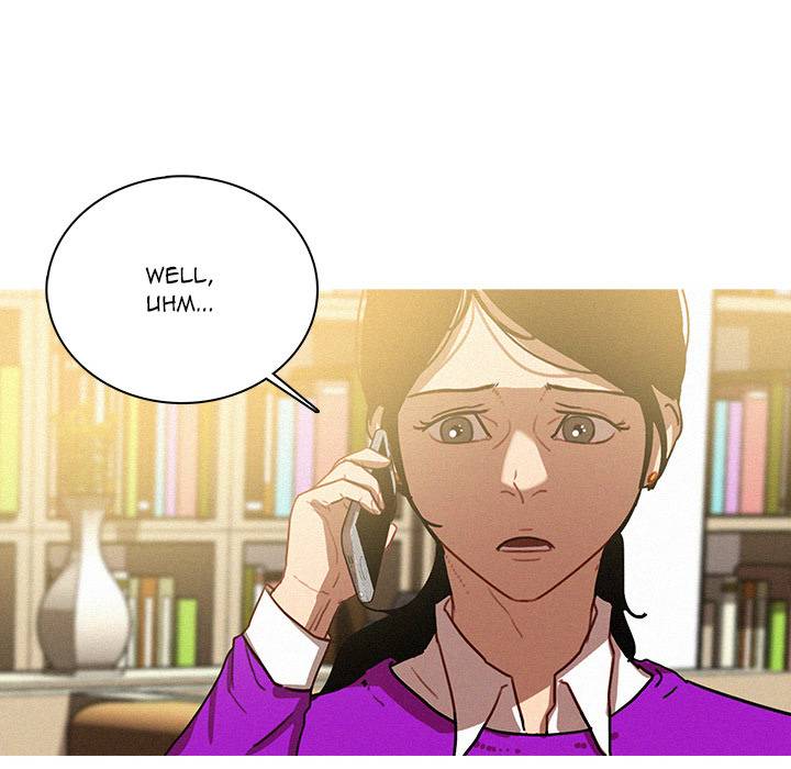 Paradise Lost - Chapter 35 [photo 32] - MangaPorn