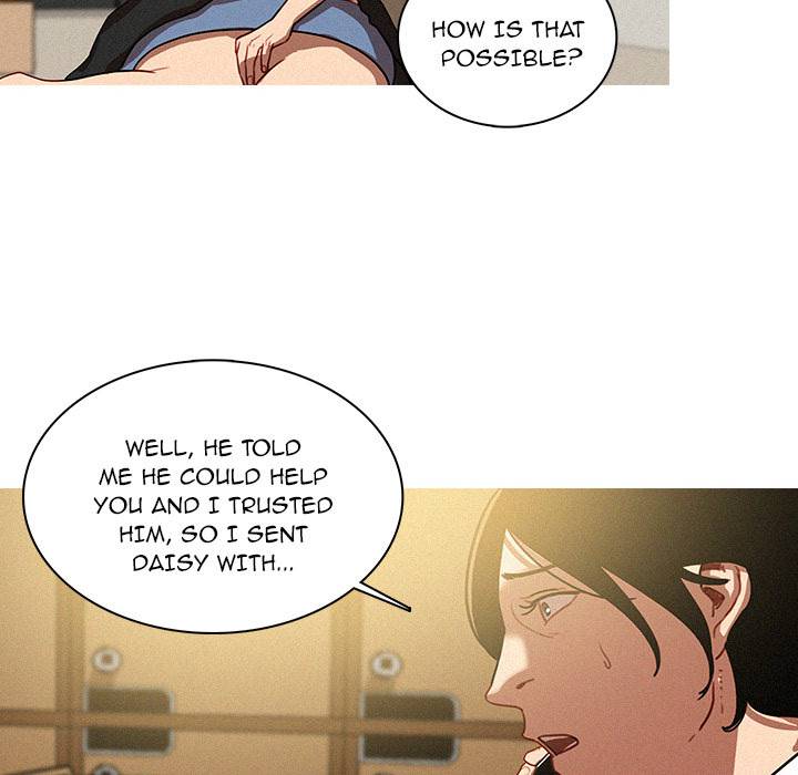 Paradise Lost - Chapter 35 [photo 42] - MangaPorn