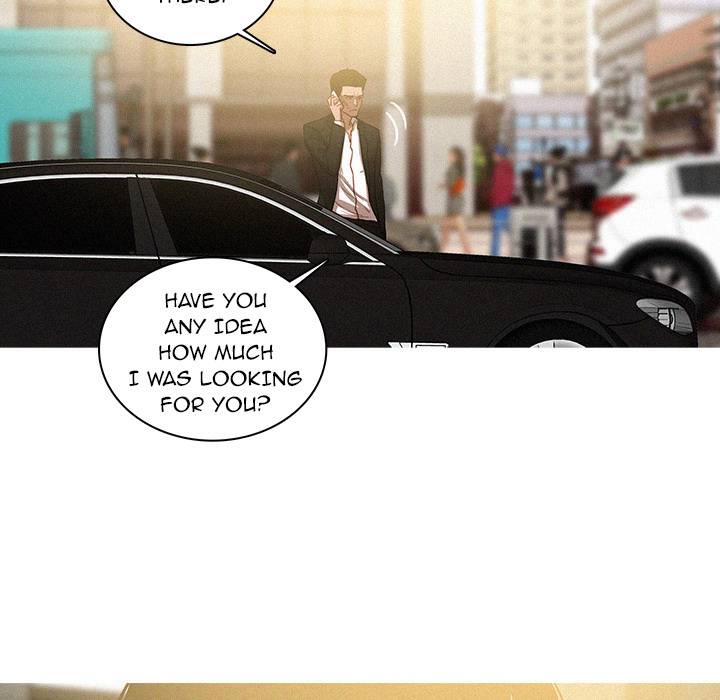 Paradise Lost - Chapter 35 [photo 62] - MangaPorn