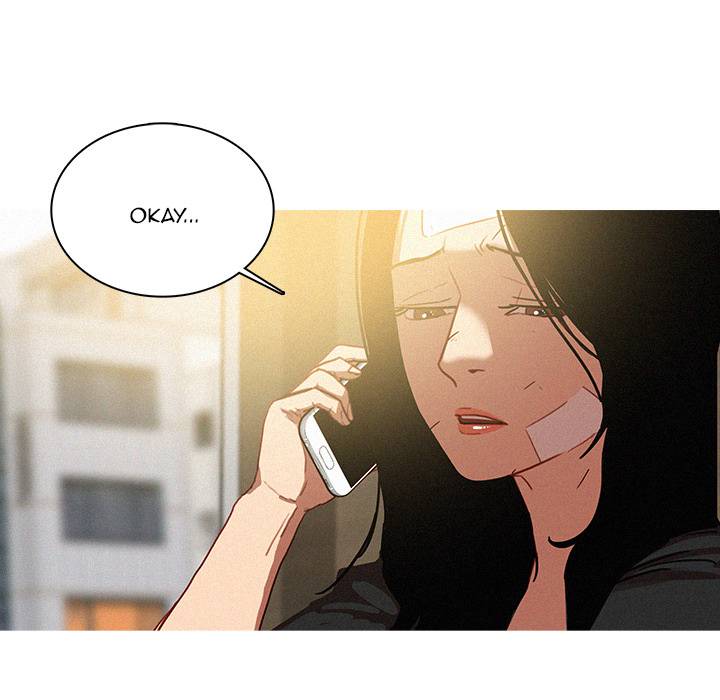 Paradise Lost - Chapter 36 [photo 11] - MangaPorn