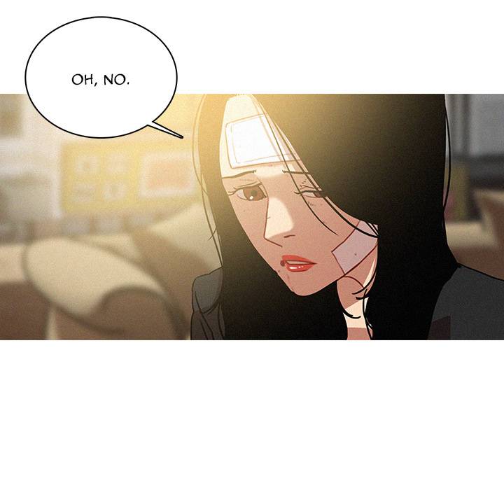Paradise Lost - Chapter 36 [photo 17] - MangaPorn