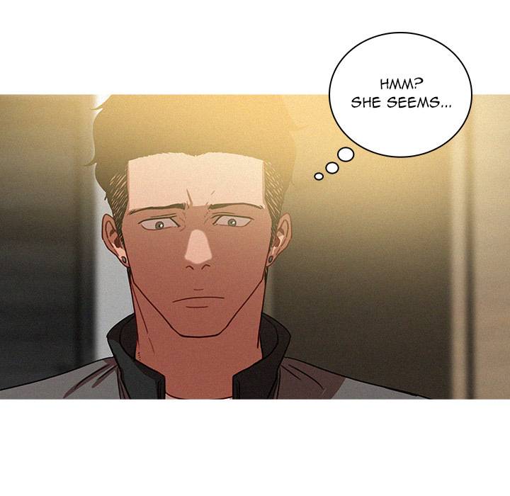 Paradise Lost - Chapter 36 [photo 18] - MangaPorn