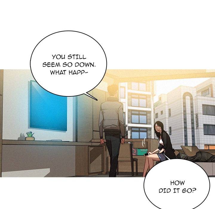 Paradise Lost - Chapter 36 [photo 19] - MangaPorn