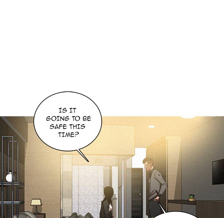 Paradise Lost - Chapter 36 [photo 21] - MangaPorn