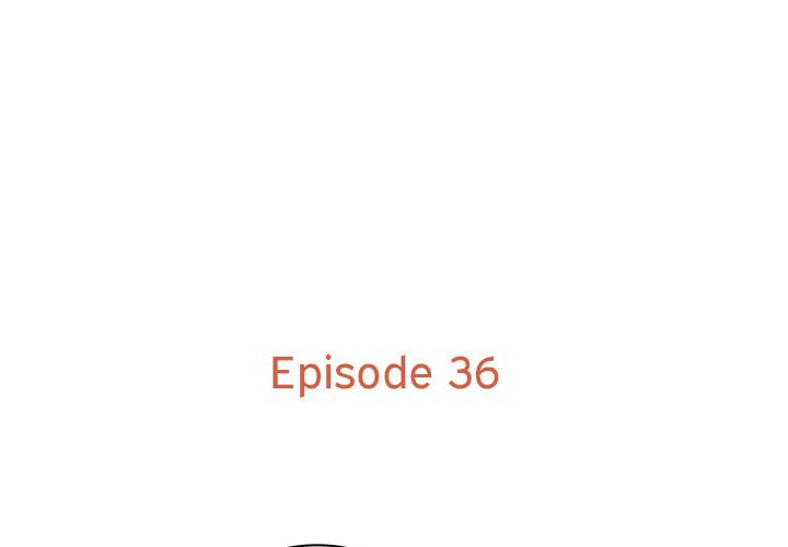 Paradise Lost - Chapter 36 [photo 3] - MangaPorn