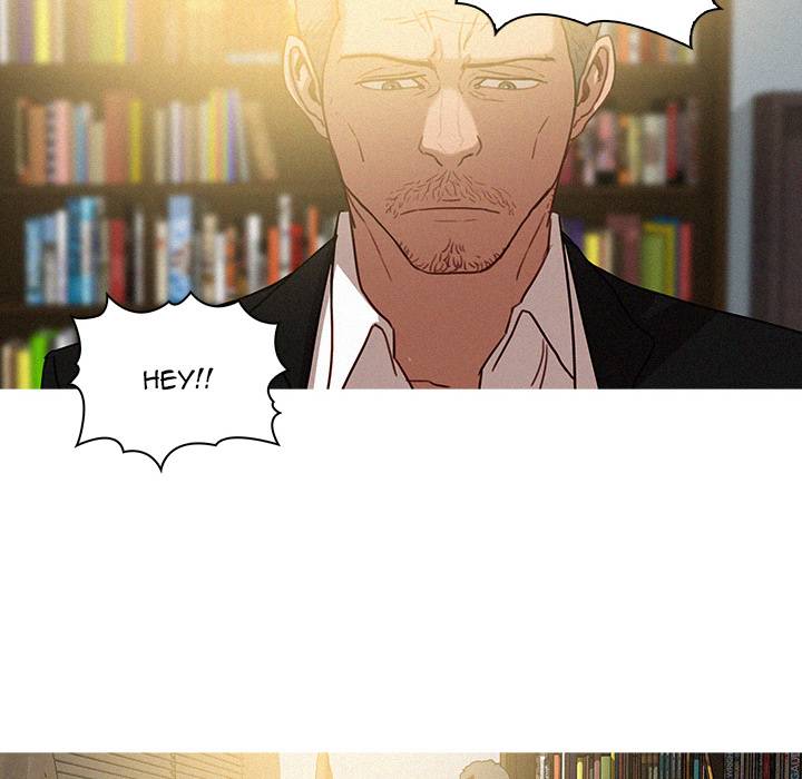Paradise Lost - Chapter 36 [photo 32] - MangaPorn