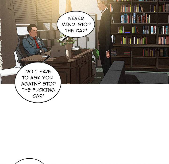 Paradise Lost - Chapter 36 [photo 33] - MangaPorn