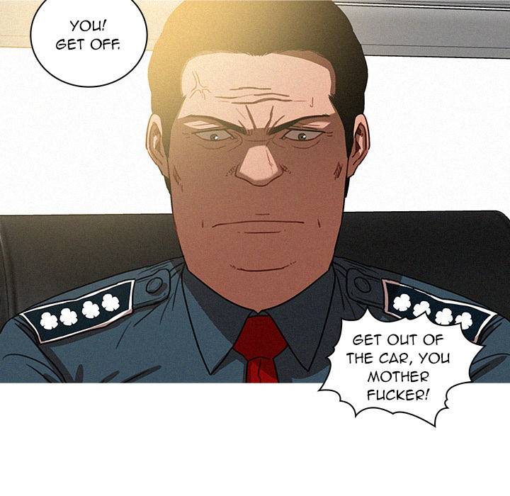 Paradise Lost - Chapter 36 [photo 34] - MangaPorn