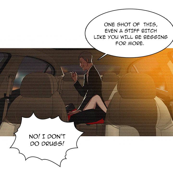 Paradise Lost - Chapter 36 [photo 35] - MangaPorn