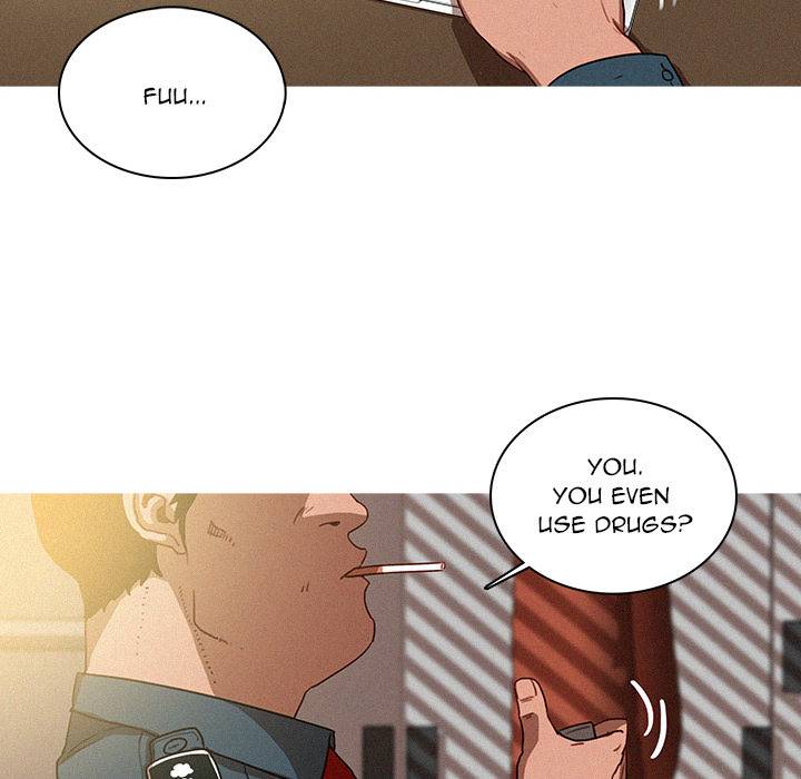 Paradise Lost - Chapter 36 [photo 38] - MangaPorn