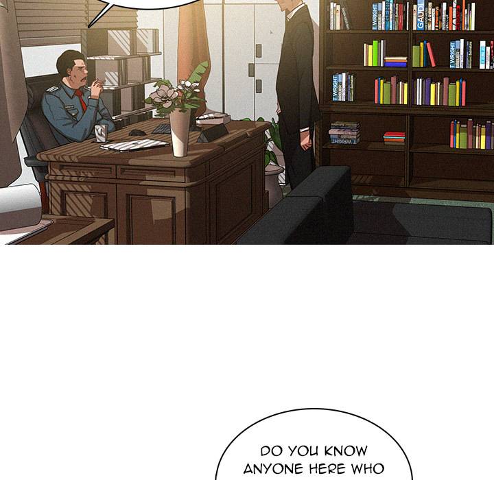 Paradise Lost - Chapter 36 [photo 41] - MangaPorn
