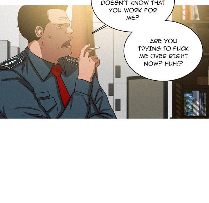 Paradise Lost - Chapter 36 [photo 42] - MangaPorn