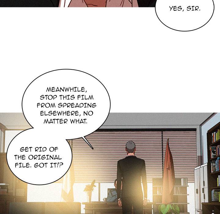 Paradise Lost - Chapter 36 [photo 46] - MangaPorn