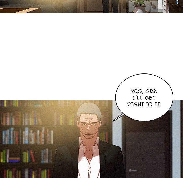 Paradise Lost - Chapter 36 [photo 47] - MangaPorn