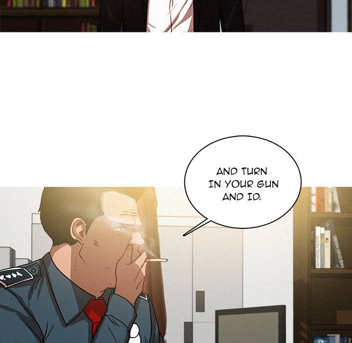 Paradise Lost - Chapter 36 [photo 48] - MangaPorn