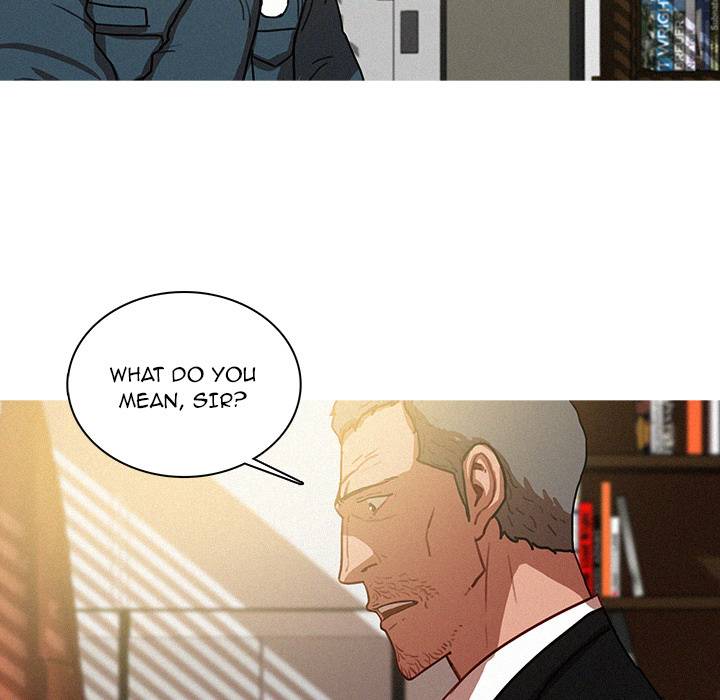 Paradise Lost - Chapter 36 [photo 49] - MangaPorn