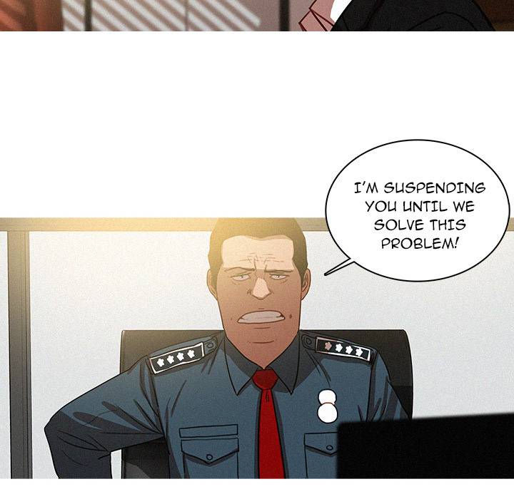 Paradise Lost - Chapter 36 [photo 50] - MangaPorn