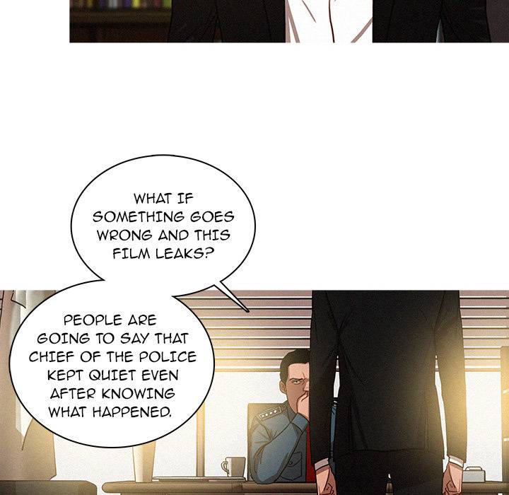 Paradise Lost - Chapter 36 [photo 52] - MangaPorn