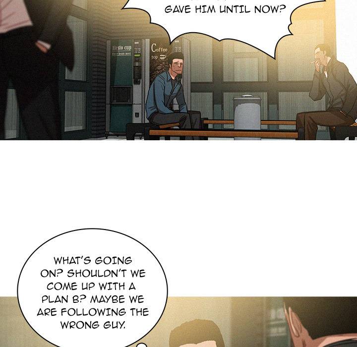 Paradise Lost - Chapter 36 [photo 60] - MangaPorn
