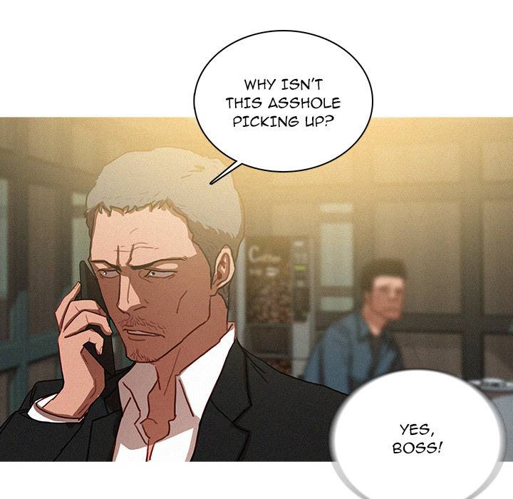 Paradise Lost - Chapter 36 [photo 64] - MangaPorn