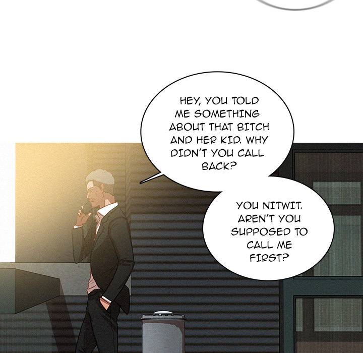 Paradise Lost - Chapter 36 [photo 65] - MangaPorn