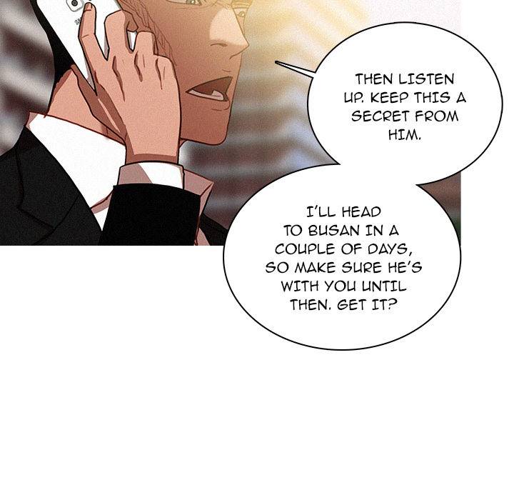 Paradise Lost - Chapter 36 [photo 8] - MangaPorn